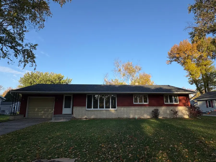205 Sanford Road, Benson, MN 56215 - #2