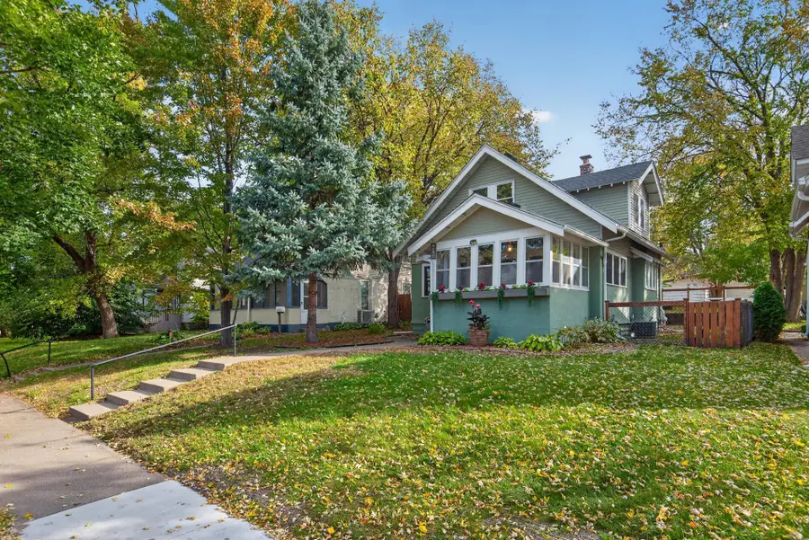 4151 2nd Avenue S, Minneapolis, MN 55409 - #2