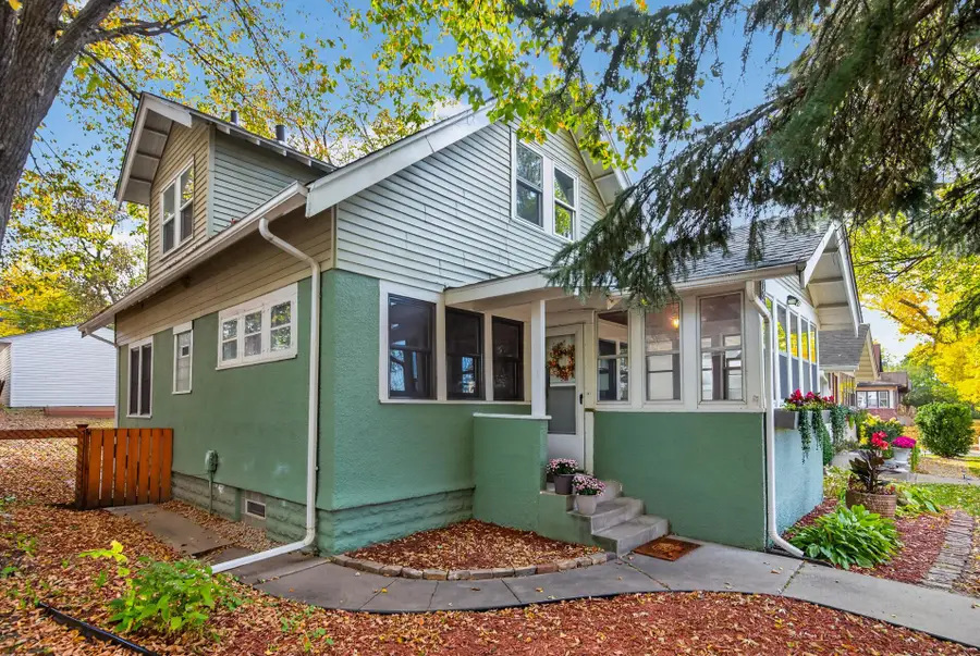 4151 2nd Avenue S, Minneapolis, MN 55409 - #3
