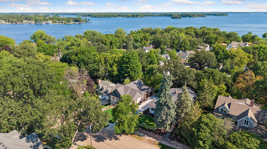 163 2nd Street, Excelsior, MN 55331 - #2