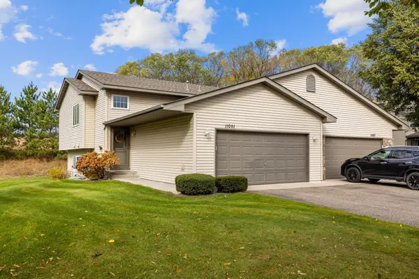 11091 187th Avenue Nw, Elk River, MN 55330