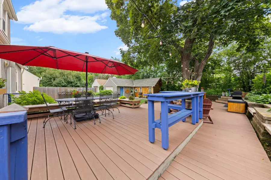 3147 Webster Avenue S, Saint Louis Park, MN 55416 - #2