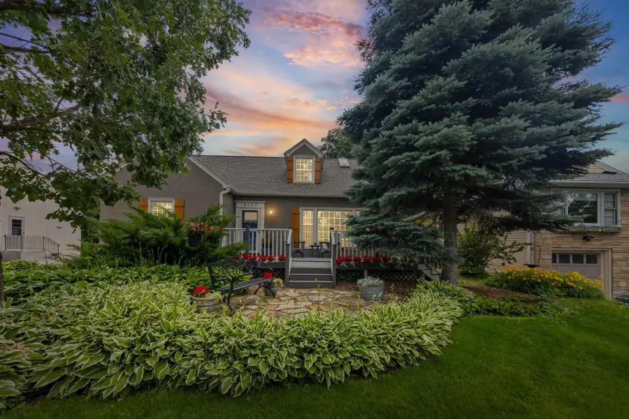 3147 Webster Avenue S, Saint Louis Park, MN 55416 - #3