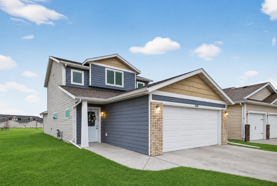 6661 21st Street S, Fargo, ND 58104 - #2