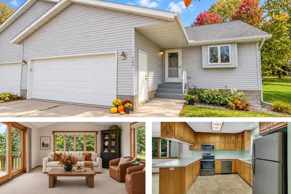 703 2nd Avenue Ne, Melrose, MN 56352