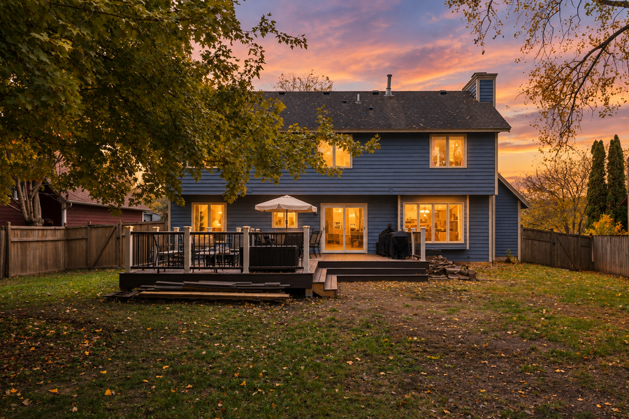 14804 Maywood Drive, Burnsville, MN 55306 - #3