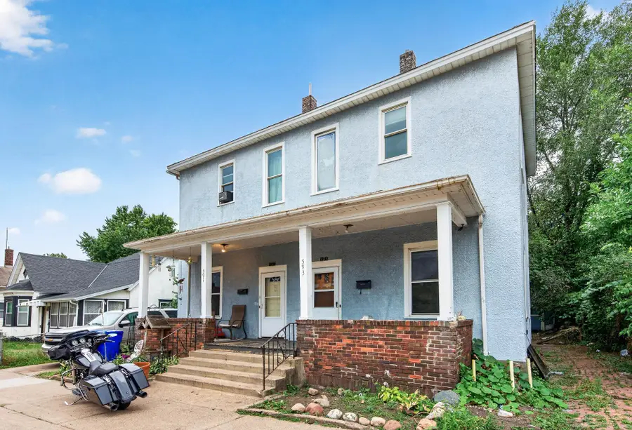 591 Payne Avenue, Saint Paul, MN 55130 - #2