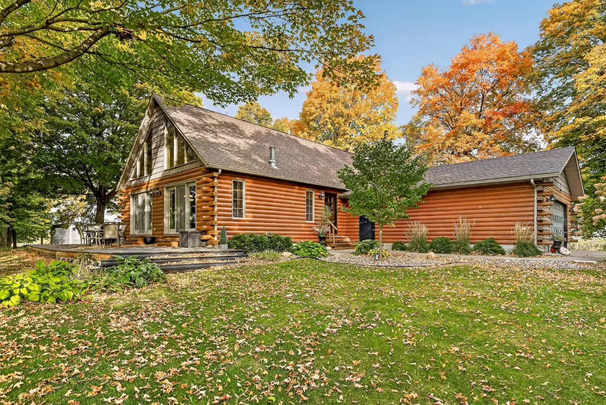 58733 County Road 6, Zumbro Falls, MN 55991 - #1