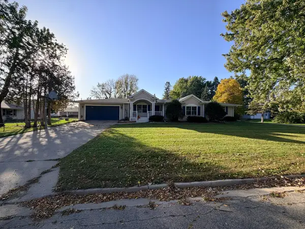 1130 Phinney Avenue, Detroit Lakes, MN 56501