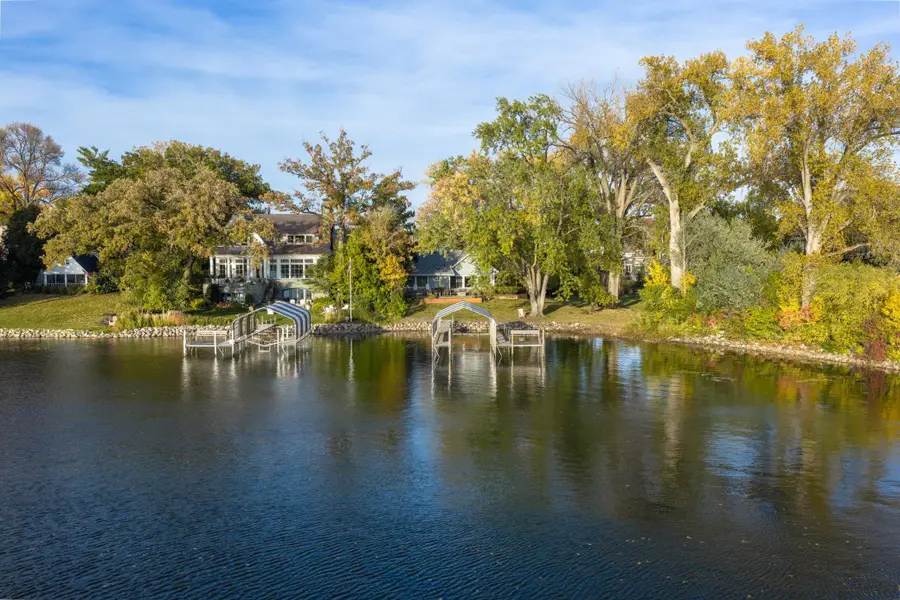 2626 Crosby Road, Minnetonka, MN 55391 - #2