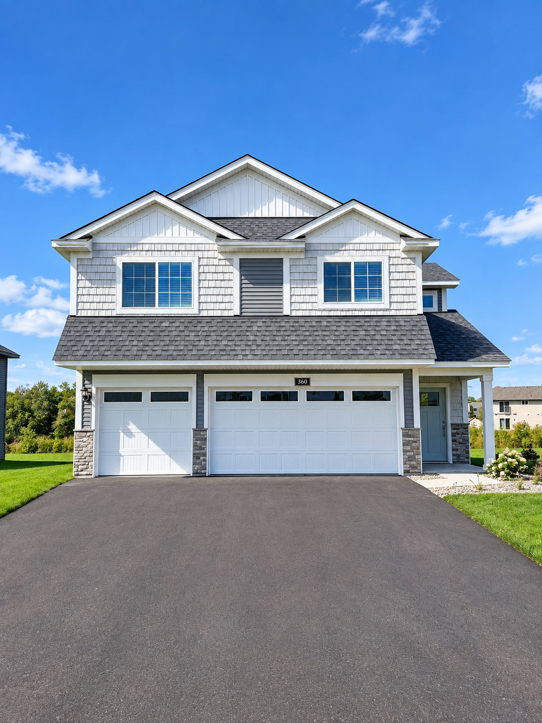 360 Florence Avenue S, Annandale, MN 55302 - #1