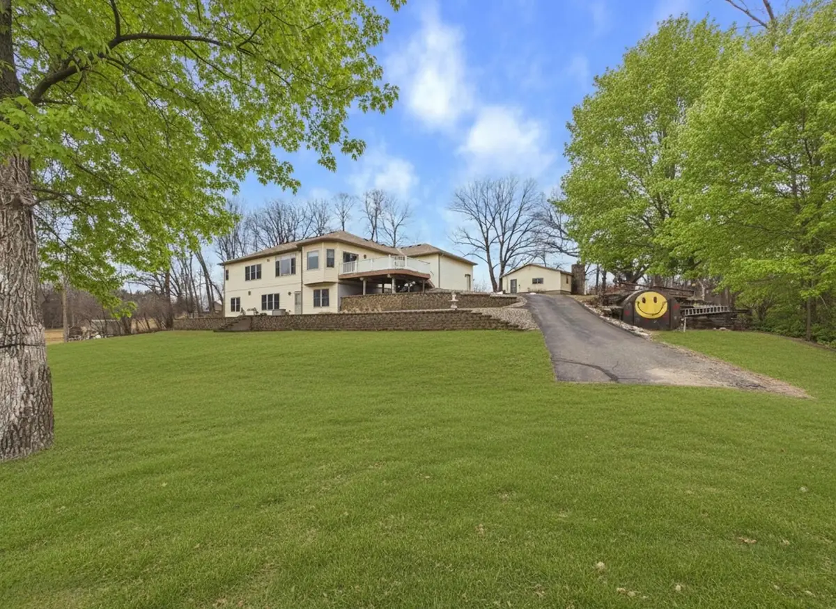 18559 Empire Trail, Burtrum, MN 56318 - #1