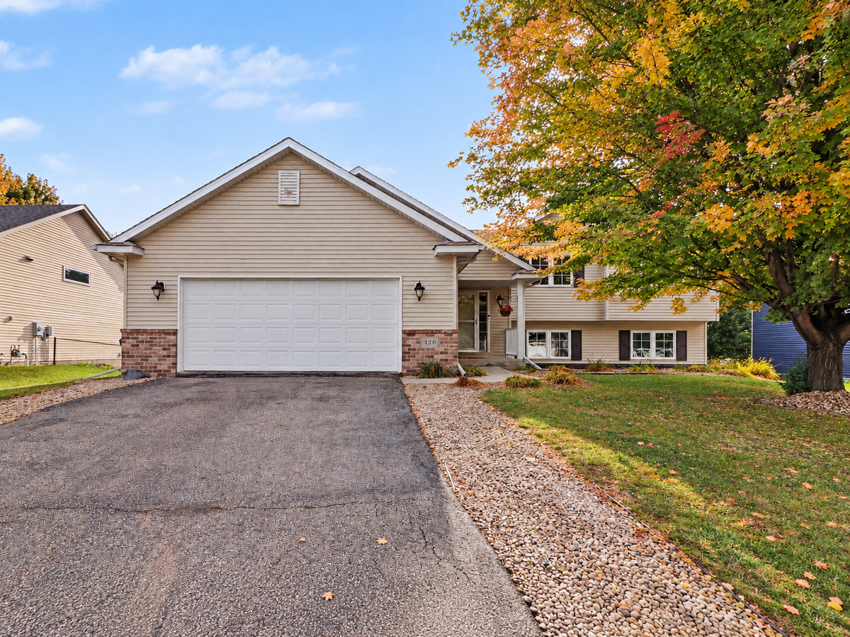 420 9th Avenue Ne, Lonsdale, MN 55046 - #1