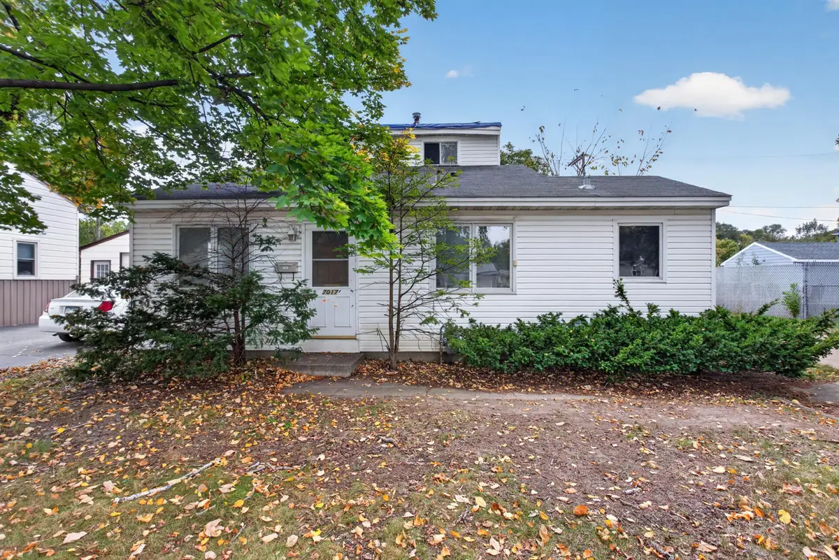 7017 52nd Avenue N, Crystal, MN 55428 - #1