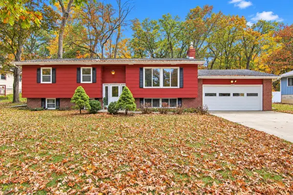 E4608 483rd Avenue, Menomonie, WI 54751