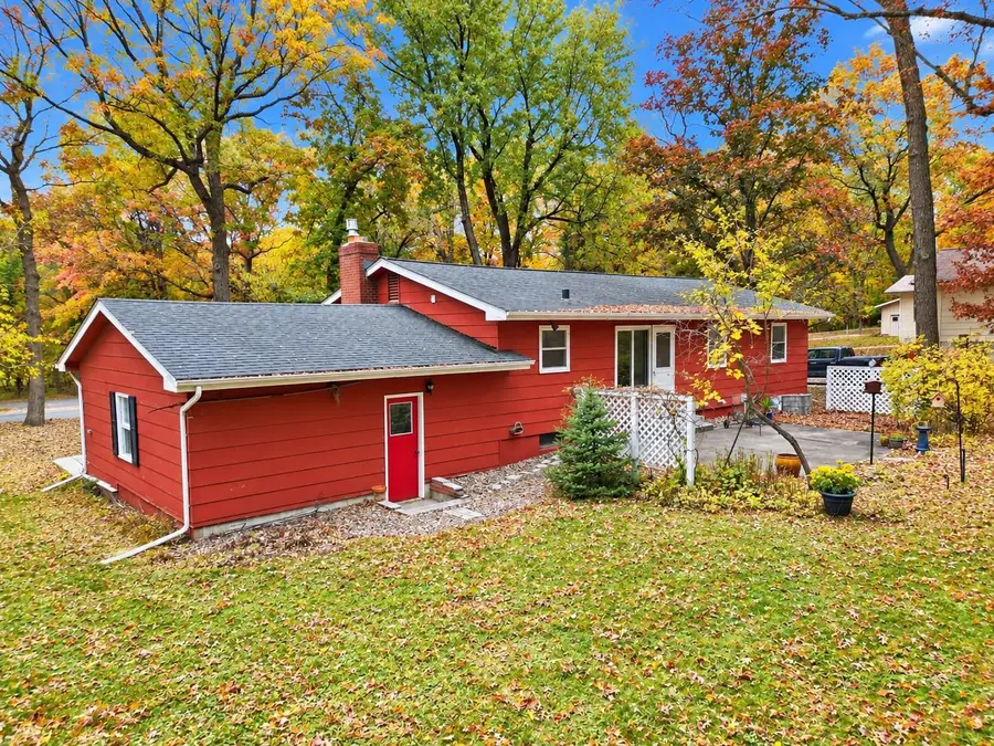 E4608 483rd Avenue, Menomonie, WI 54751 - #2
