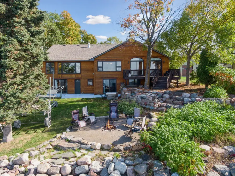 43421 Vista Road, Isle, MN 56342 - #2