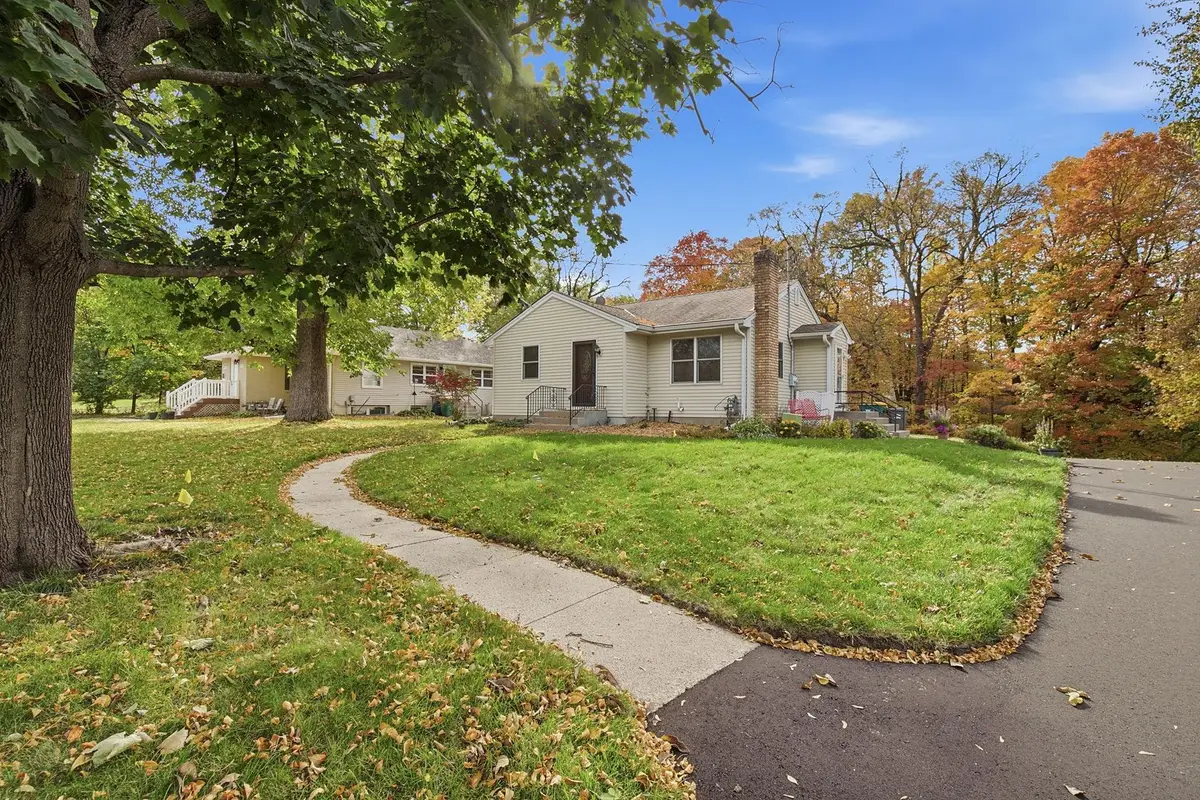 5530 Wedgewood Drive, Shorewood, MN 55331 - #1