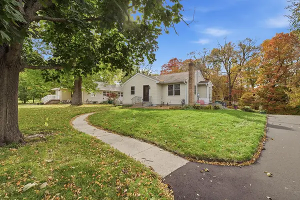5530 Wedgewood Drive, Shorewood, MN 55331