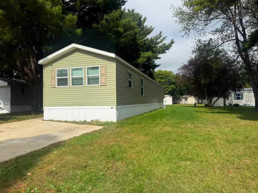 648 Park Street, Amery, WI 54001 - #2