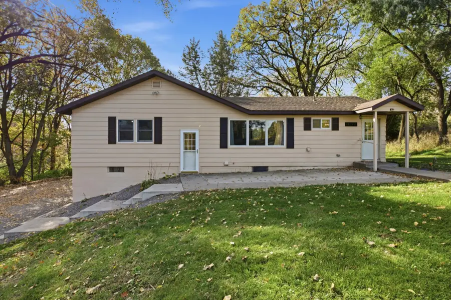 17205 46th Street Nw, South Haven, MN 55382 - #3