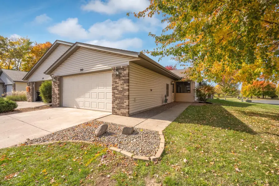 749 Pondhurst Circle, Amery, WI 54001 - #3
