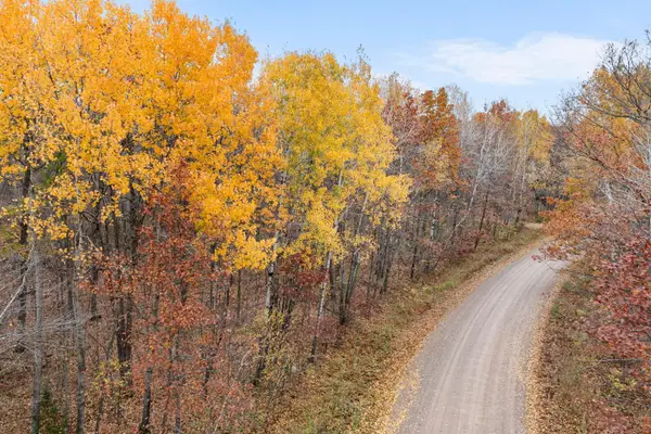 TBD Grouse View Drive, Brook Park, MN 55007
