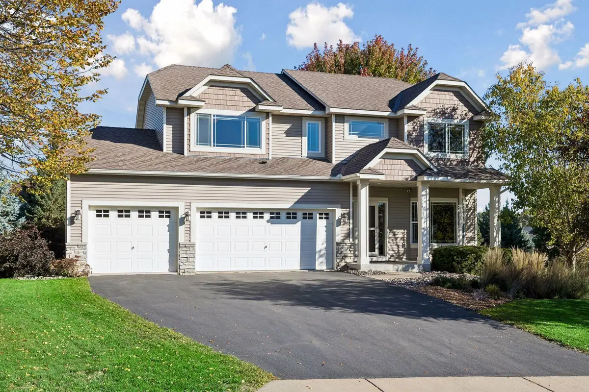 6033 Summit Court S, Cottage Grove, MN 55016 - #1