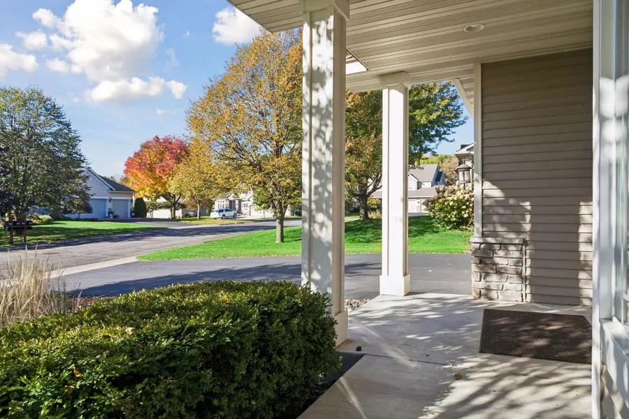 6033 Summit Court S, Cottage Grove, MN 55016 - #3