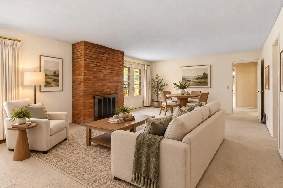 5904 Queen Avenue S, Minneapolis, MN 55410 - #2