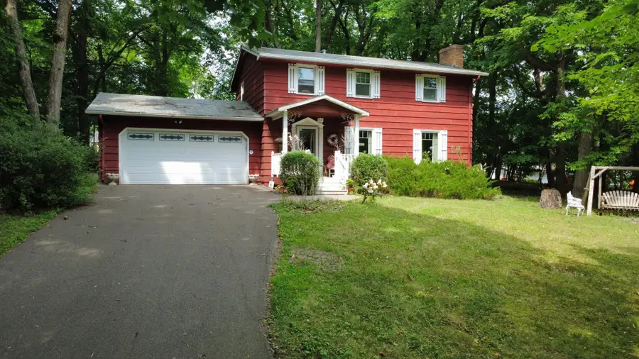 1719 Fagerness Point Road, Orono, MN 55391 - #3