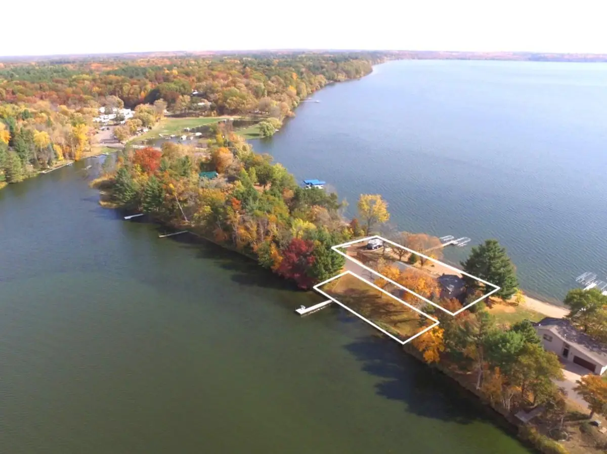 27854 Yellow Lake Road, Webster, WI 54893 - #1