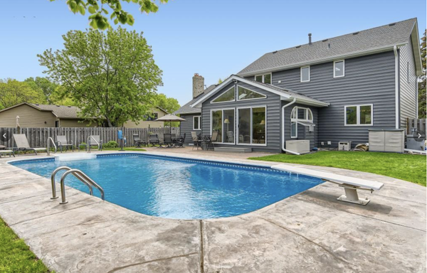 11310 47th Avenue N, Plymouth, MN 55442