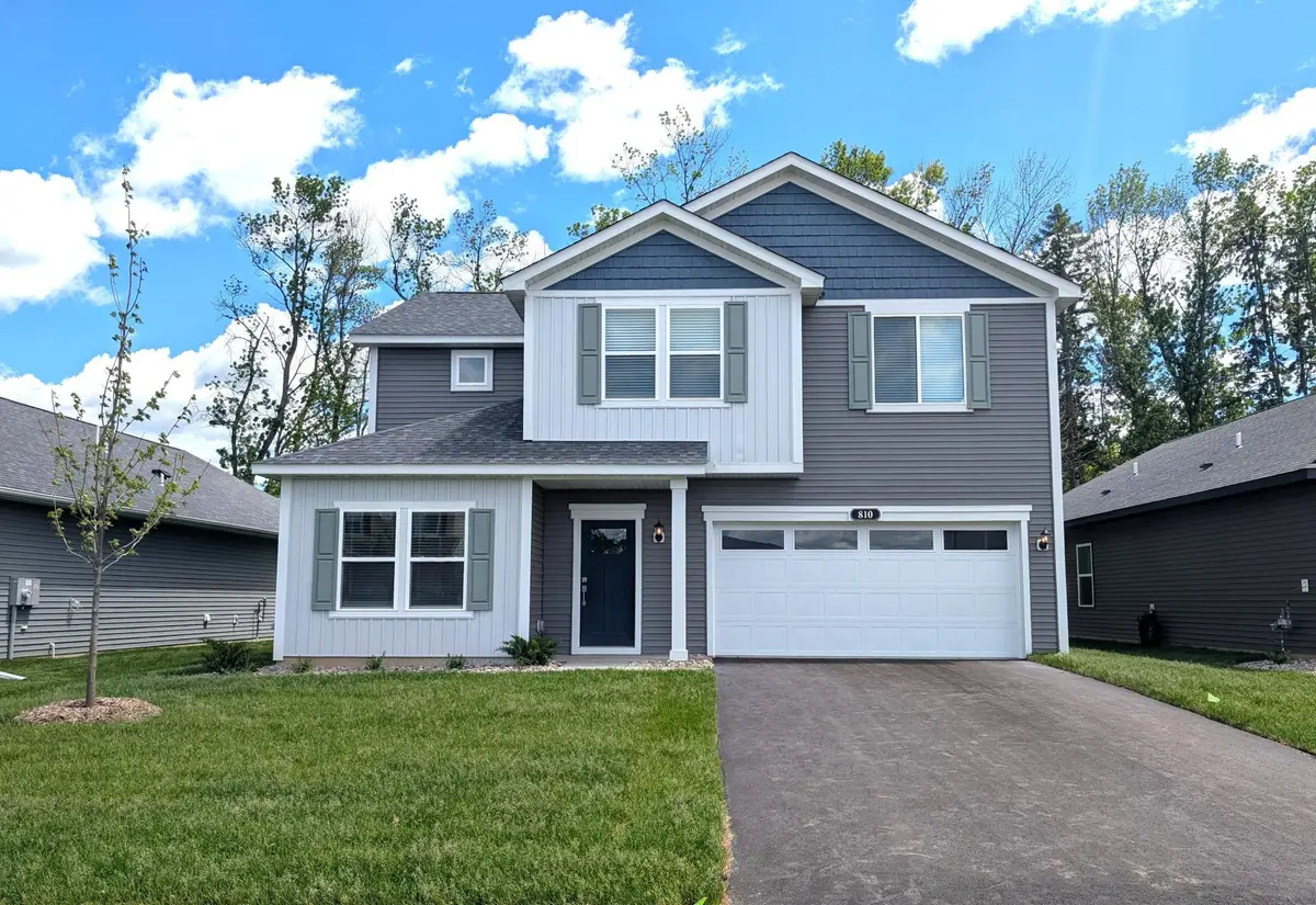 810 Spruce Street N, Cambridge, MN 55008 - #1
