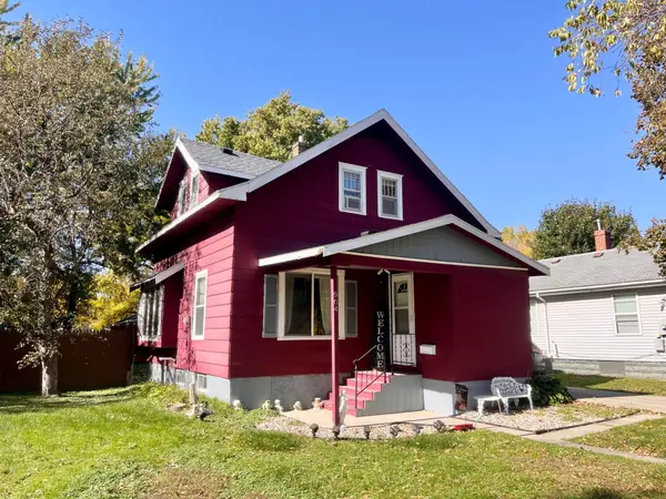 904 3rd Street Sw, Willmar, MN 56201