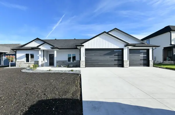3155 Archer Place S, Fargo, ND 58104