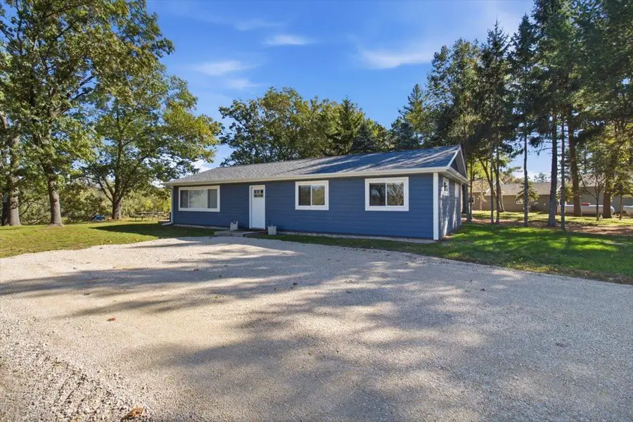12724 622nd Street, Kellogg, MN 55945 - #2