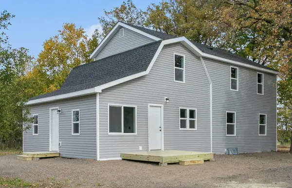 22549 Keystone Road, Milaca, MN 56353