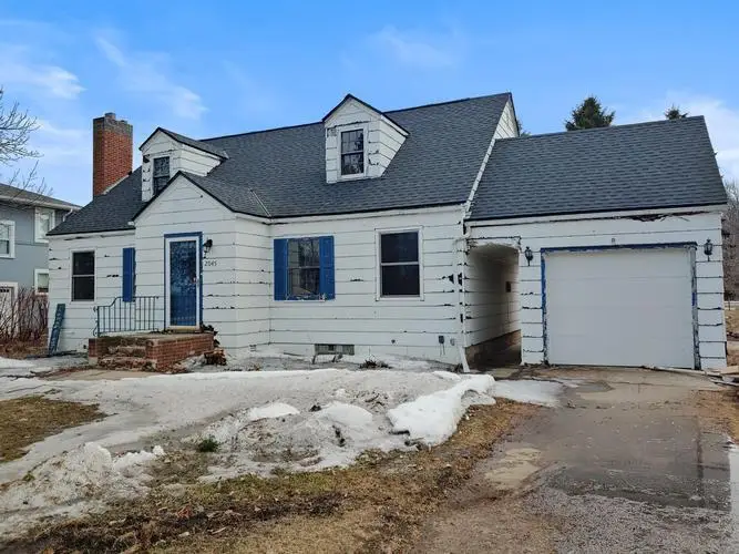 2045 Appleton Avenue, Crystal, ND 58222 - #1