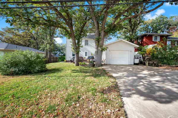 1343 Oak Beach Drive, Fairmont, MN 56031
