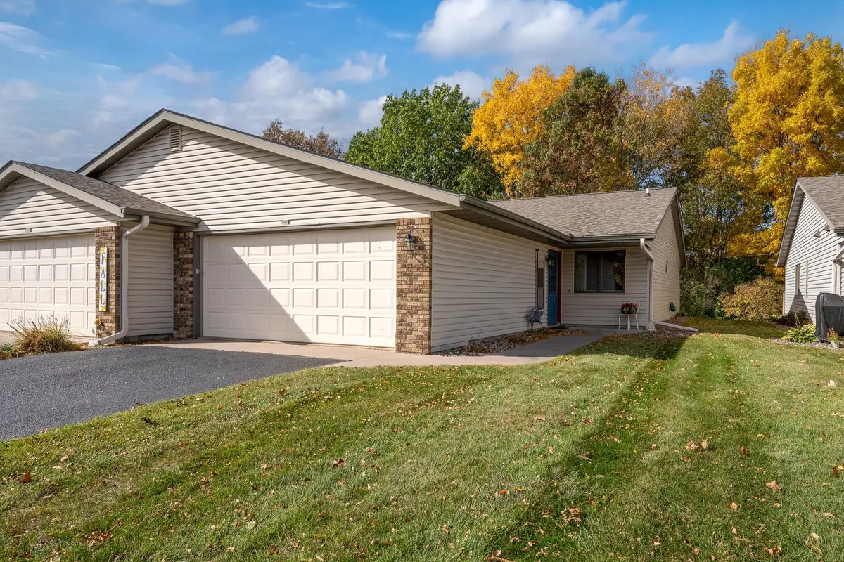 606 Pondhurst Drive, Amery, WI 54001 - #1