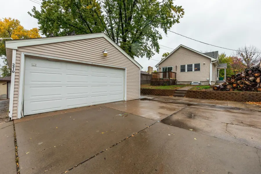 5210 5th Street Ne, Columbia Heights, MN 55421 - #2