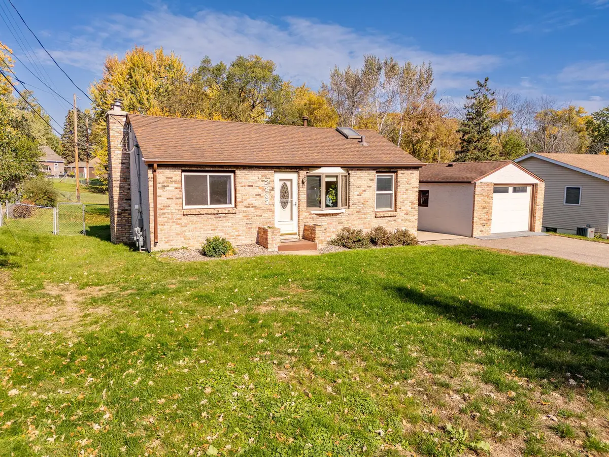 2237 Bronson Drive, Mounds View, MN 55112 - #1