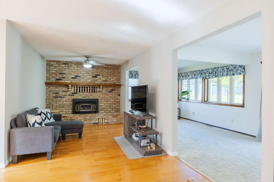 2237 Bronson Drive, Mounds View, MN 55112 - #2