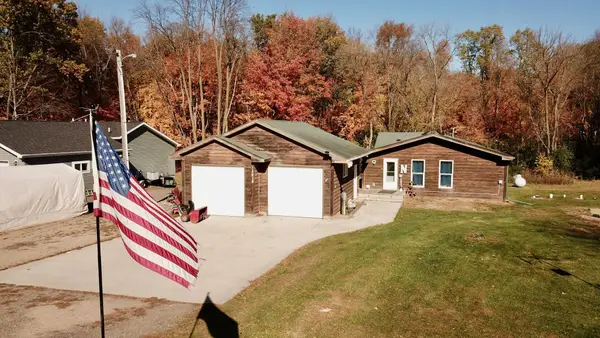 13918 67th Street Nw, Annandale, MN 55302