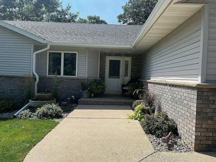 126 Linden Avenue, Alexandria, MN 56308 - #2