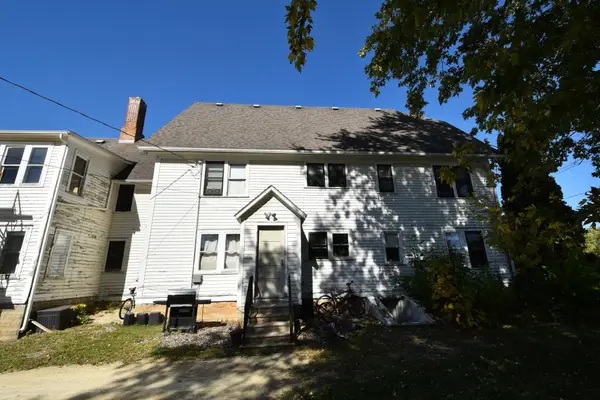 417 W 2nd Street, Zumbrota, MN 55992