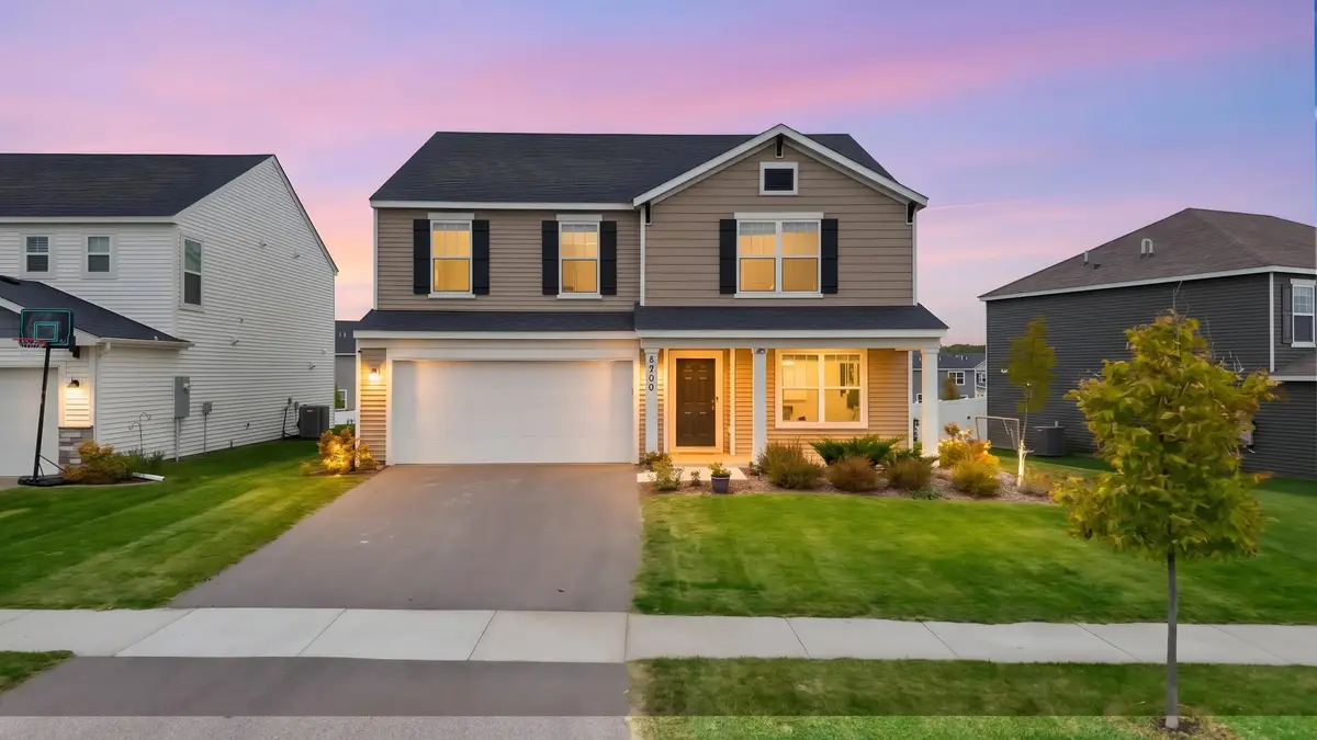 6280 64th Street S, Cottage Grove, MN 55016 - #1
