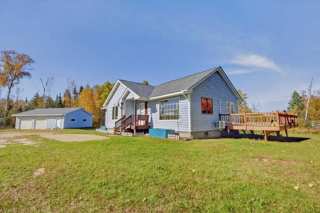 43862 Chase Lake Road, Deer River, MN 56636 - #1