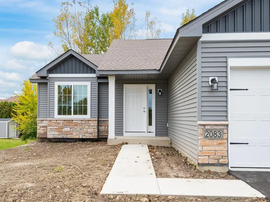 2083 River Bend Trail, Mayer, MN 55360 - #3